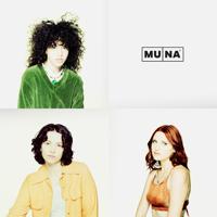 Рингтон MUNA - Anything But Me на звонок скачать