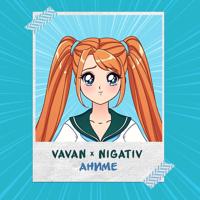 Рингтон Vavan & Нигатив - Аниме на звонок скачать
