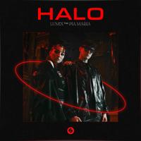 Рингтон LUM!X & Pia Maria - Halo (Евровидение 2022 Австрия) на звонок скачать
