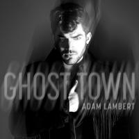 Рингтон Adam Lambert - Ghost Town (Ayur Tsyrenov Remix) на звонок скачать