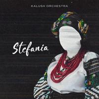 Рингтон Kalush Orchestra - Stefania (Nazar Drago Remix) на звонок скачать