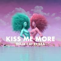 Рингтон Doja Cat & SZA - Kiss Me More (Ayur Tsyrenov remix) на звонок скачать
