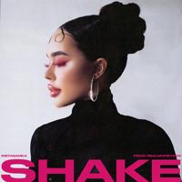 Рингтон Instasamka - Shake (Dj Tinoki Remix) на звонок скачать