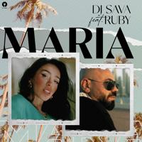 Рингтон Dj Sava & Ruby - Maria на звонок скачать