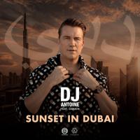 Рингтон Dj Antoine & Chanin - Sunset In Dubai на звонок скачать