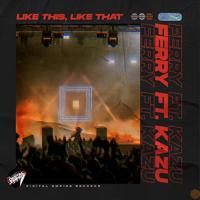 Рингтон KAZU - Like That на звонок скачать