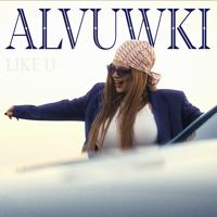 Рингтон Alvuwki - Like U на звонок скачать