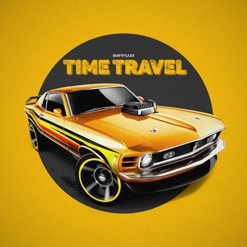 Рингтон BIFFUZI - TIME TRAVEL на звонок скачать