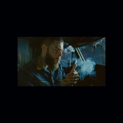 Рингтон Post Malone - Chemical на звонок скачать