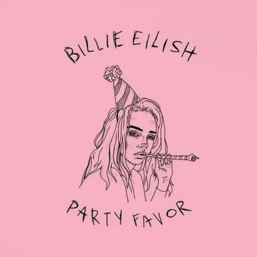 Рингтон Billie Eilish - Hotline Bling (инструментал) на звонок скачать