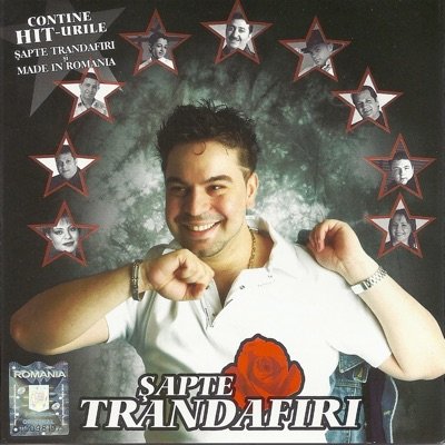 Рингтон Ionut Cercel - Made in Romania на звонок скачать