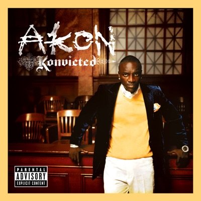 Рингтон Akon - Gringo на звонок скачать