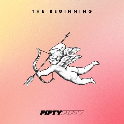 Рингтон FIFTY FIFTY - Cupid (Twin Versia) на звонок скачать