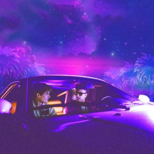 Рингтон Purple Disco Machine & Kungs - Substitution на звонок скачать