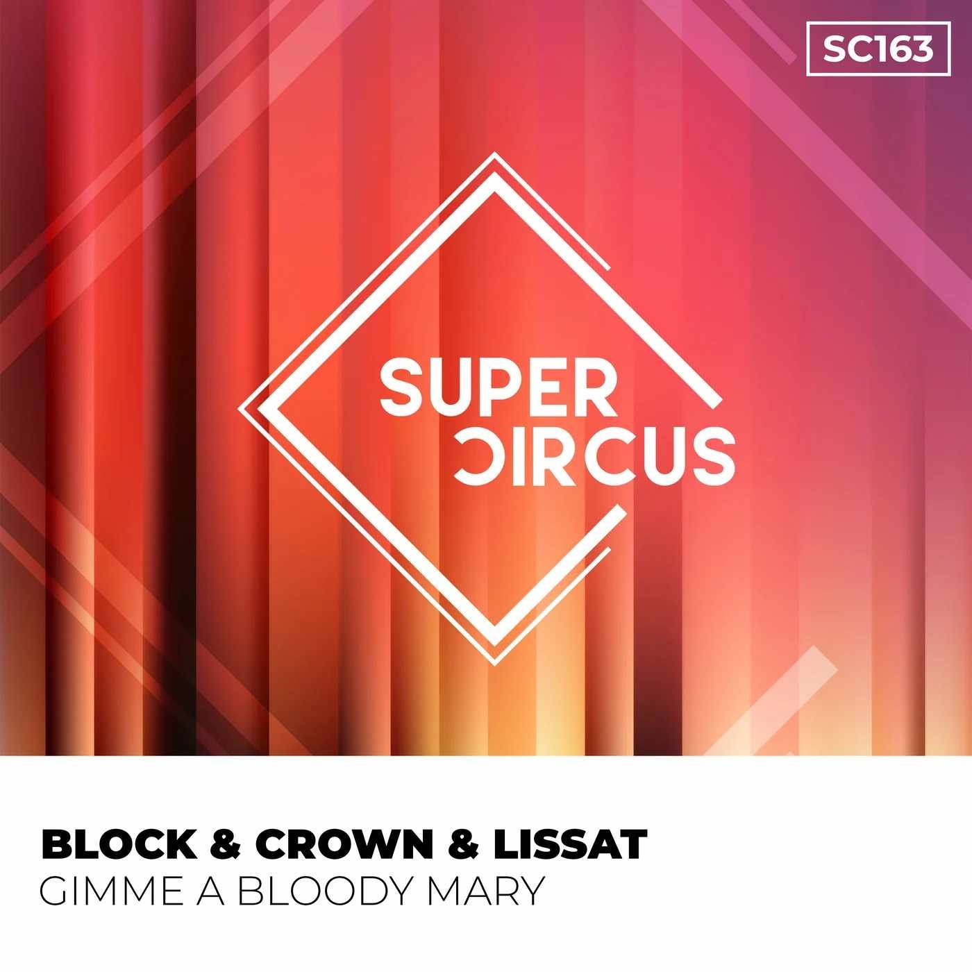 Рингтон Block & Crown, Lissat - Gimme a Bloody Mary (Original Mix) на звонок скачать