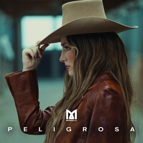 Рингтон Minelli - Peligrosa на звонок скачать