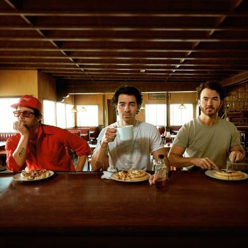 Рингтон Jonas Brothers - Waffle House на звонок скачать