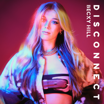 Рингтон Becky Hill, Chase & Status - Disconnect на звонок скачать