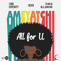 Рингтон King Serenity - All For U (Ameyatchi) на звонок скачать