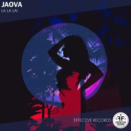 Рингтон JAOVA - La La La (Версия 2) на звонок скачать